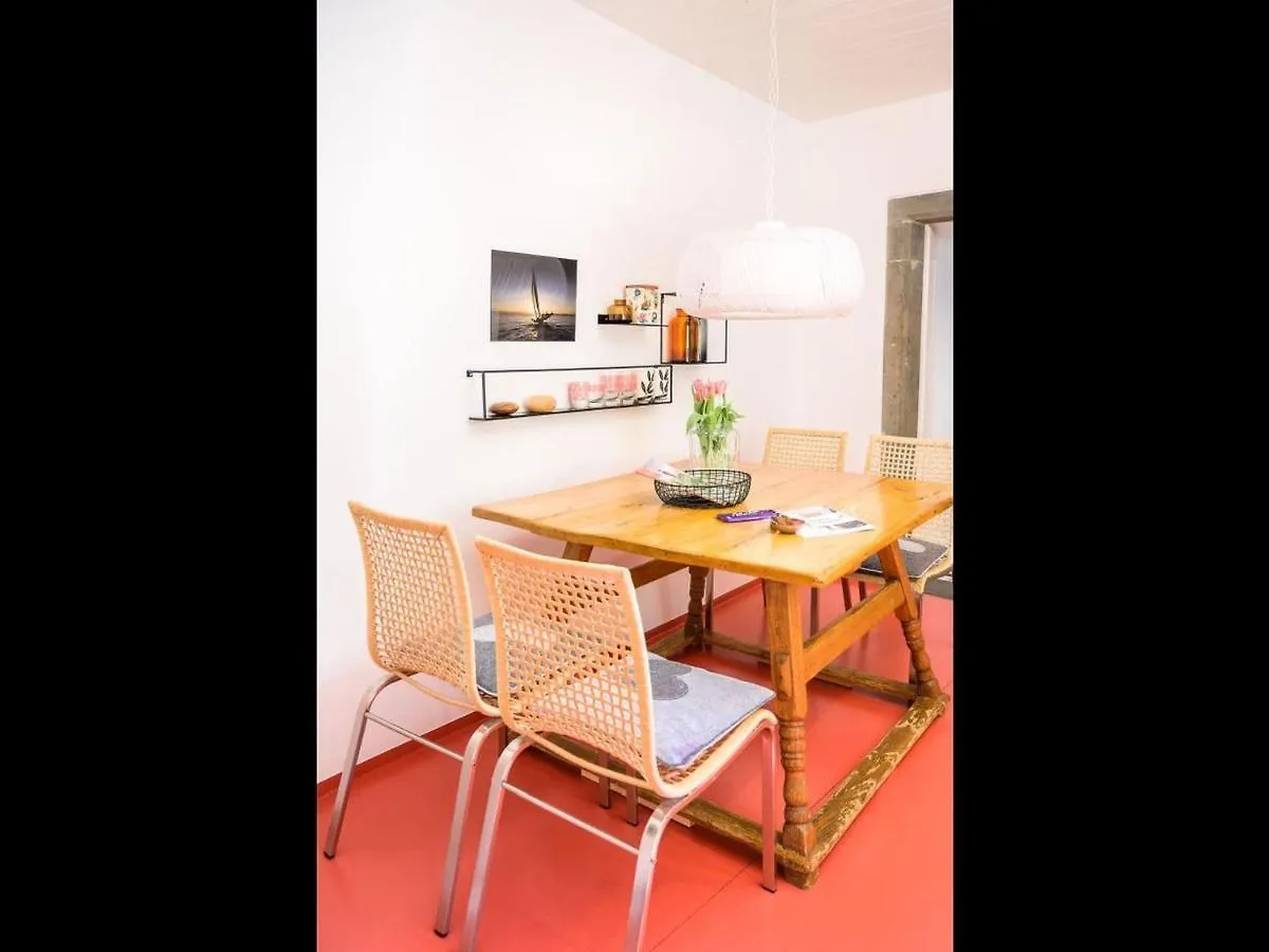 Apartment altstadtherz Lindau