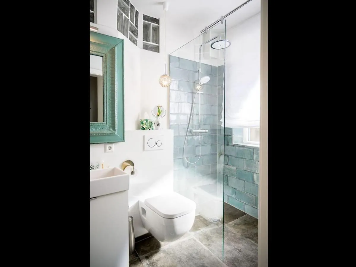 altstadtherz Lindau  Apartment Lindau (Bodensee)