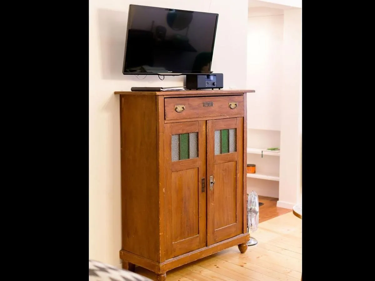 Apartment Altstadtherz Lindau