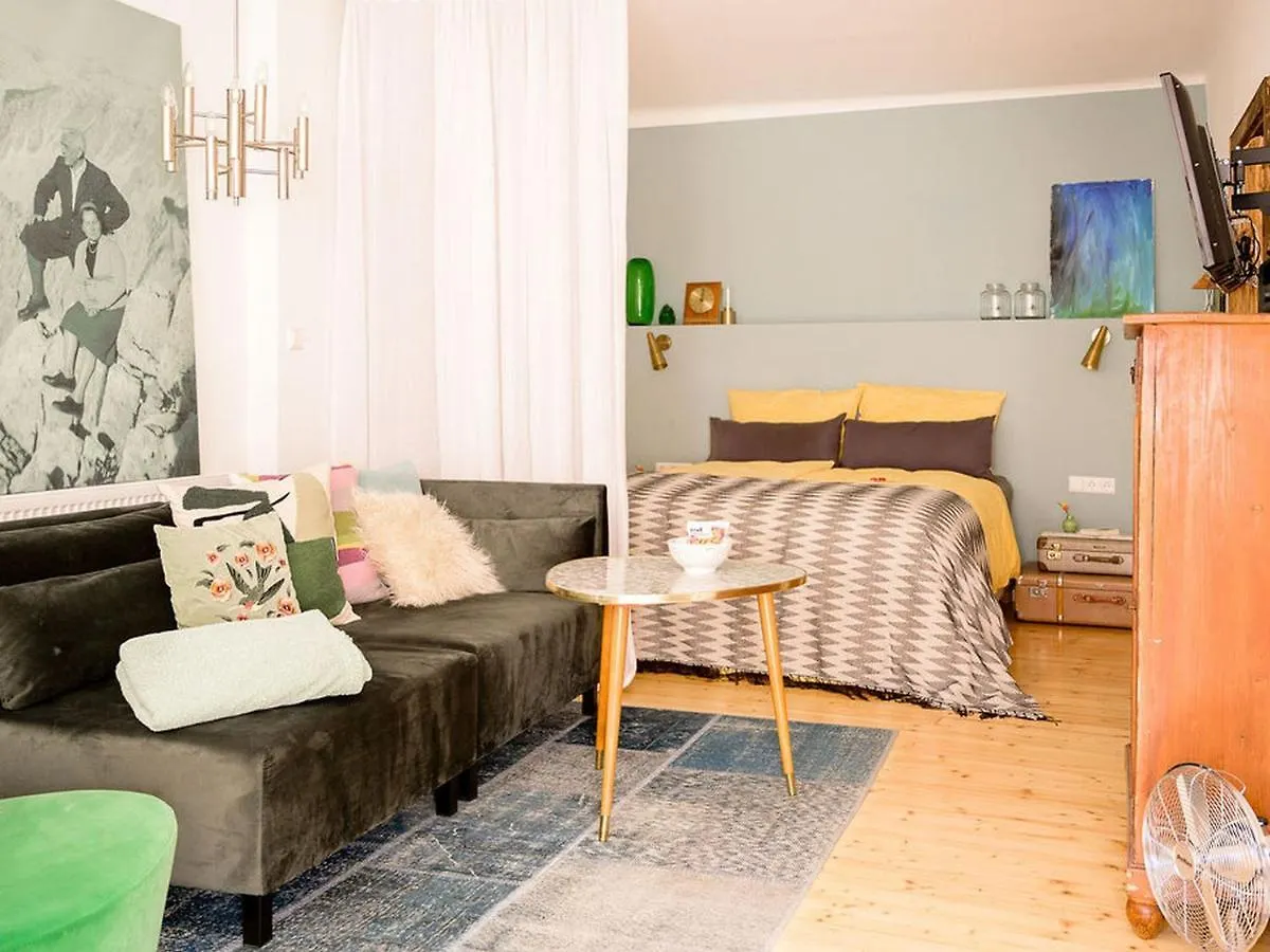 Altstadtherz Lindau  Apartment