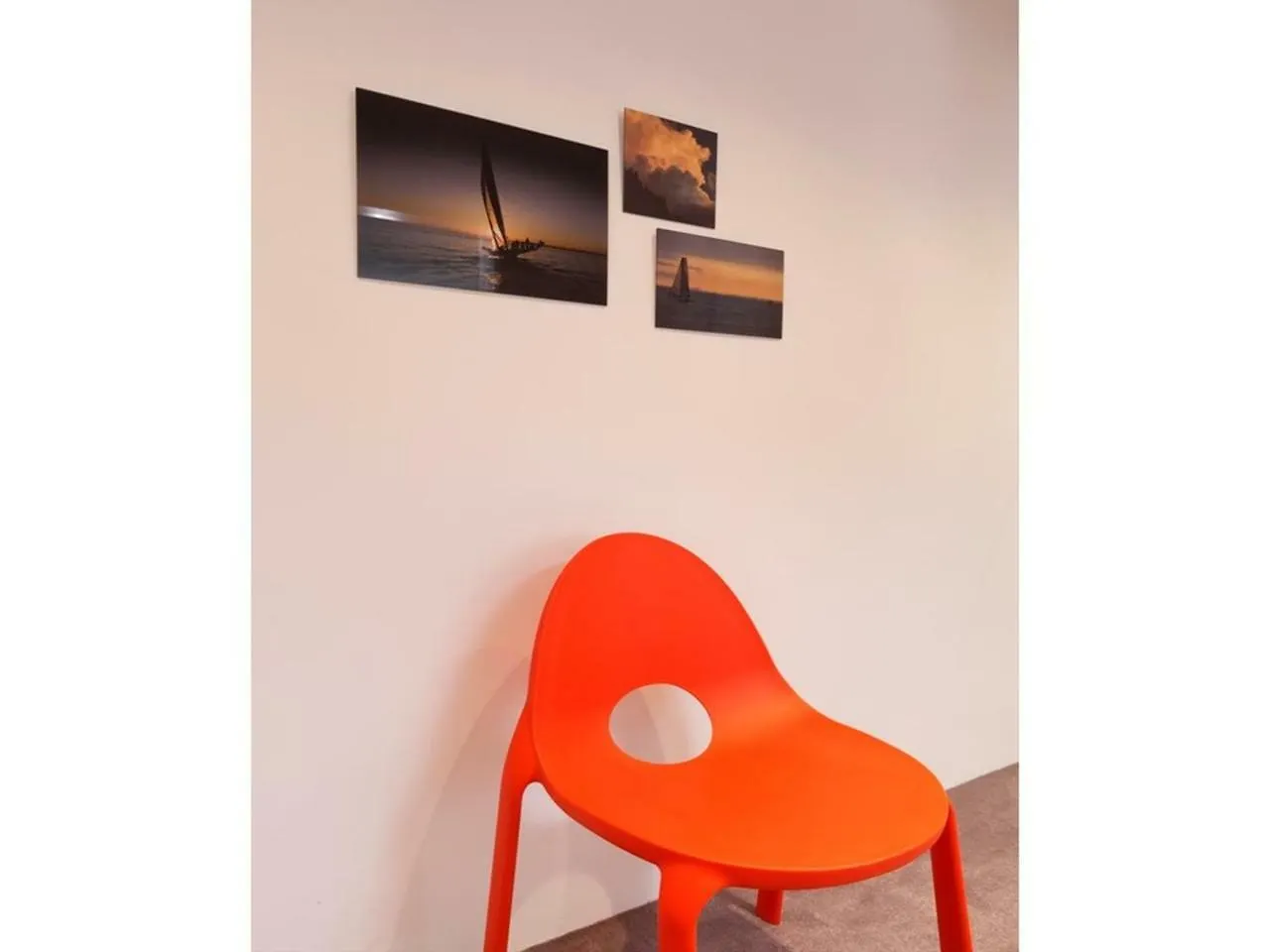 altstadtherz Lindau  Apartment